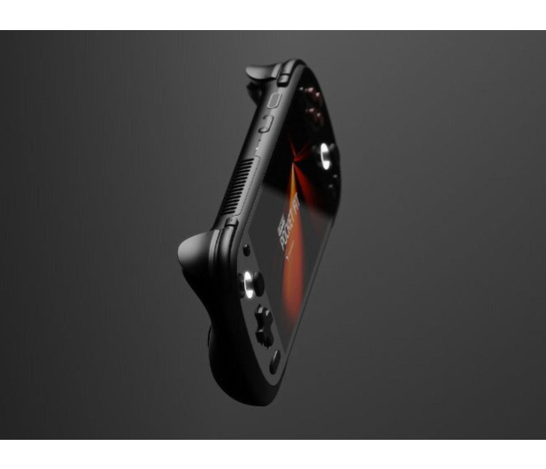 Ayaneo Konkr Pocket FIT Mystic Black - 1590068 - zdjęcie 3